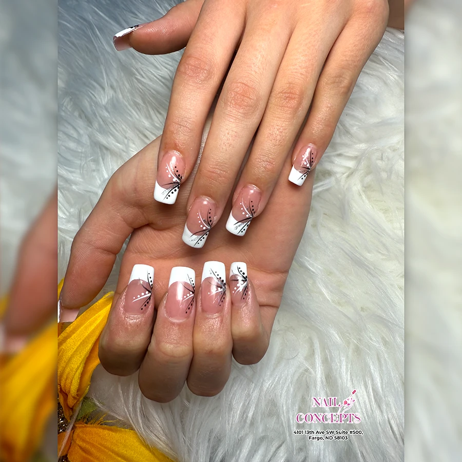 Nail Concepts